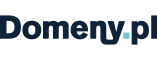 domeny.pl logo